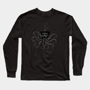 Visions from the Deep Long Sleeve T-Shirt